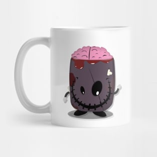 Psycho'mallow Mug